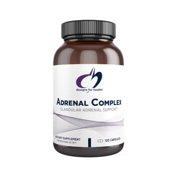 Adrenal Support Bundle