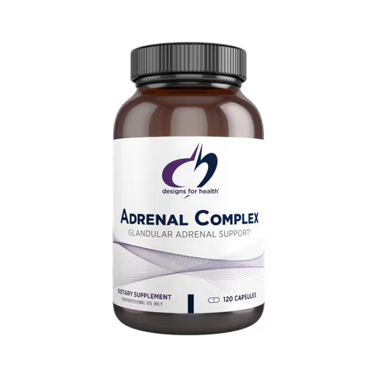 Adrenal Complex