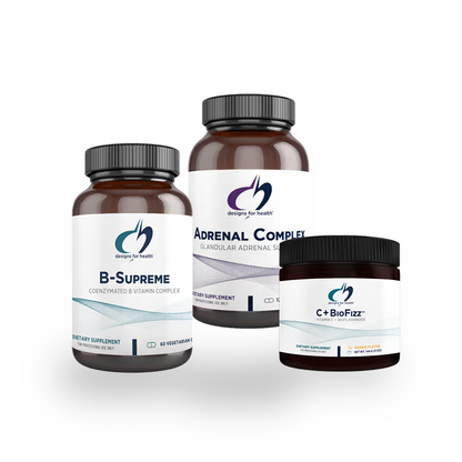 Adrenal Support Bundle