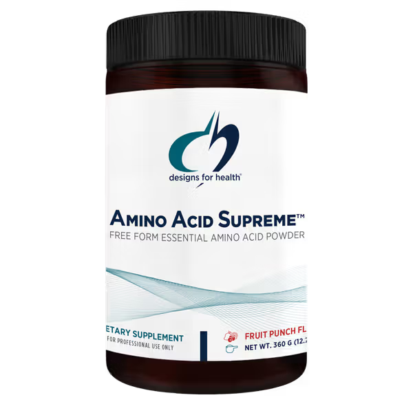 Amino Acid Supreme