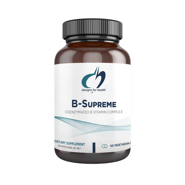 Adrenal Support Bundle