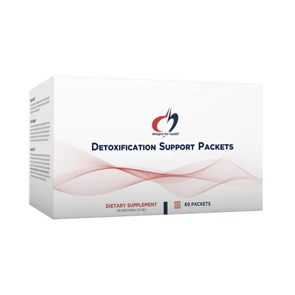 Detoxification Support Bundle