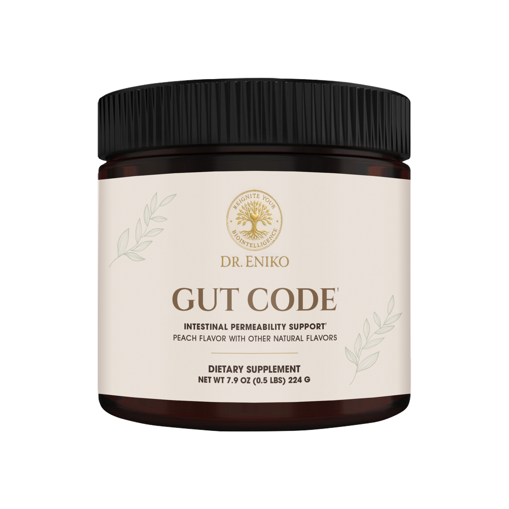 Gut Code