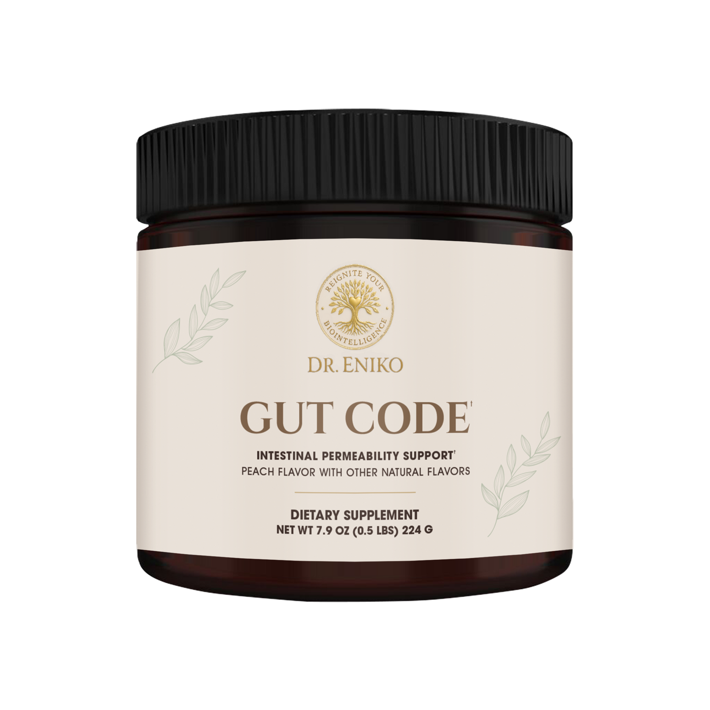 Gut Code