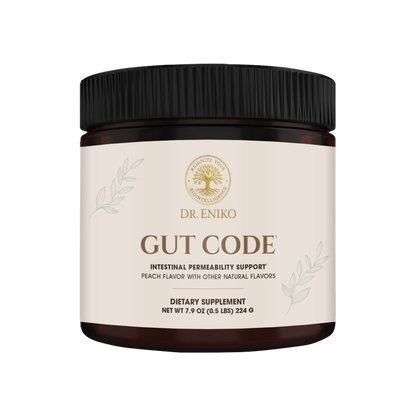 Gut Code