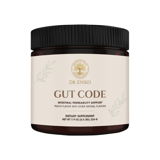Gut Code