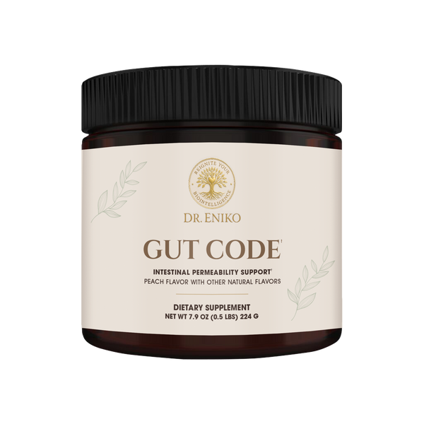 Gut Code