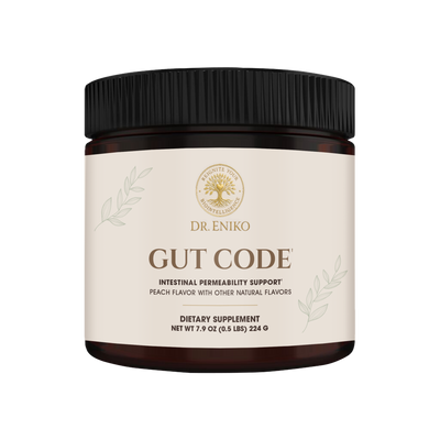 Gut Code
