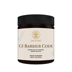 GI Barrier Code