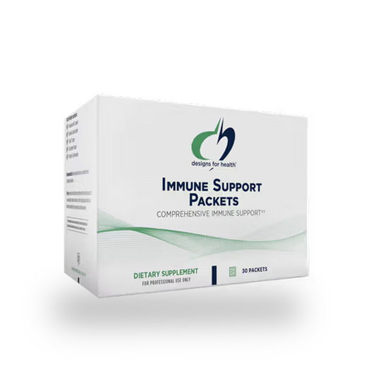 Immune Support Packets