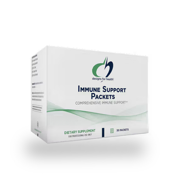 Immune Support Packets