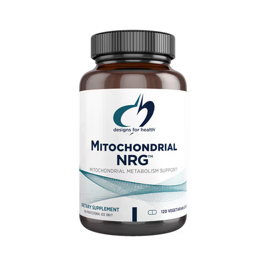 Mitochondrial NRG
