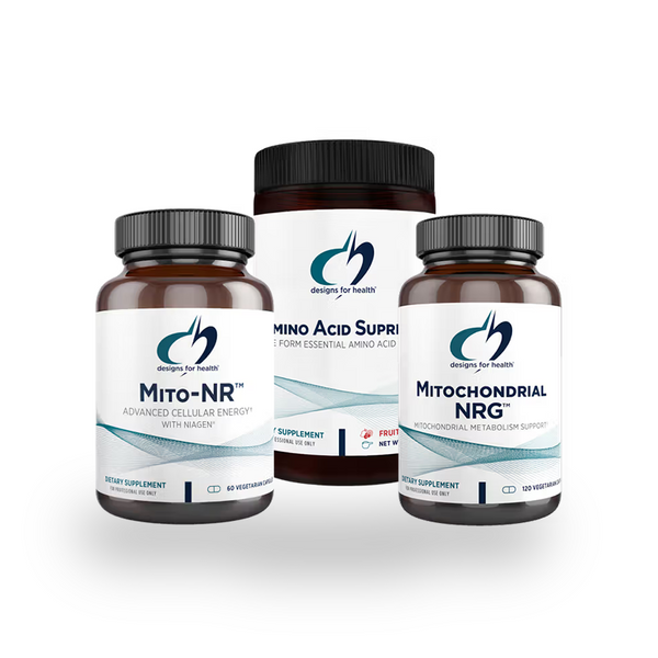 Mitochondrial Support Bundle