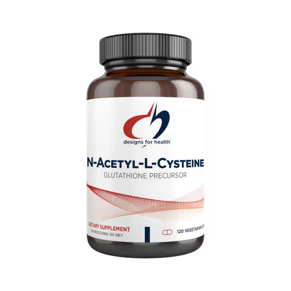 Detoxification Support Bundle