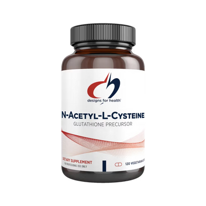 N Acetyl L Cysteine (NAC)
