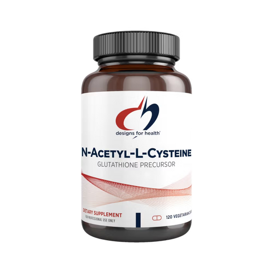N Acetyl L Cysteine (NAC)