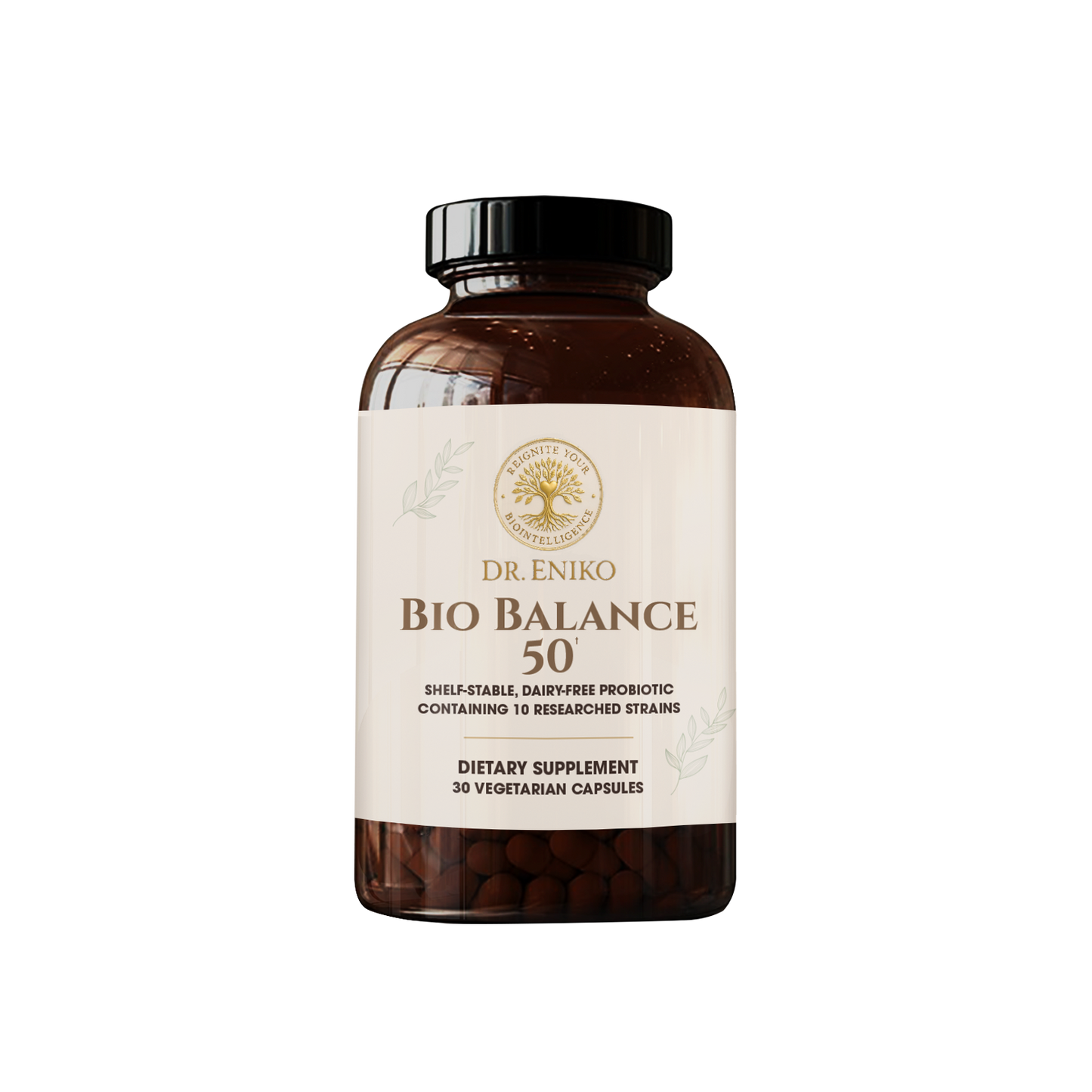Gut Supplement Package
