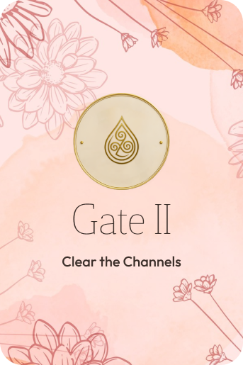 Gateway II: Clear The Channels