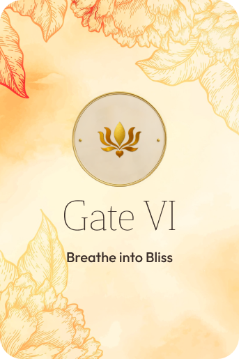 Gateway VI: Nervous System Regulation