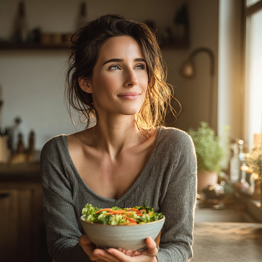 Gateway IV: Nourish The Core