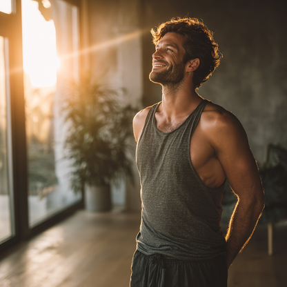 Gate VII: Become your own Healer