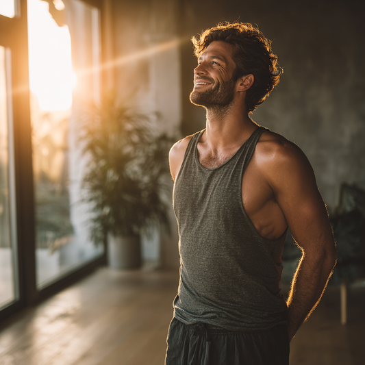 Gate VII: Become your own Healer